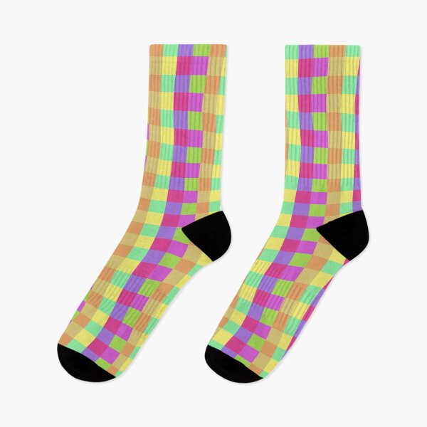 Item preview, Checkers Pattern - Repeating Pattern designed and sold by Victoria Rose.
