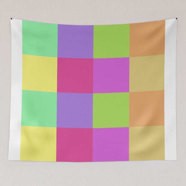 Item preview, Checkers Pattern - Repeating Pattern designed and sold by Victoria Rose.
