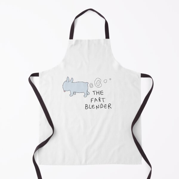 Item preview, The fart blender dog designed and sold by minimon-th.