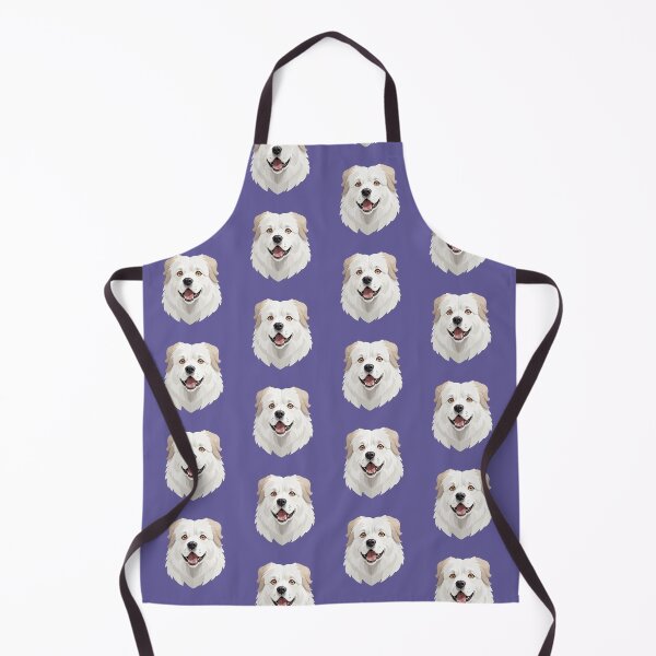 Item preview, Pyrenean Mountain Dog designed and sold by Bilisik.