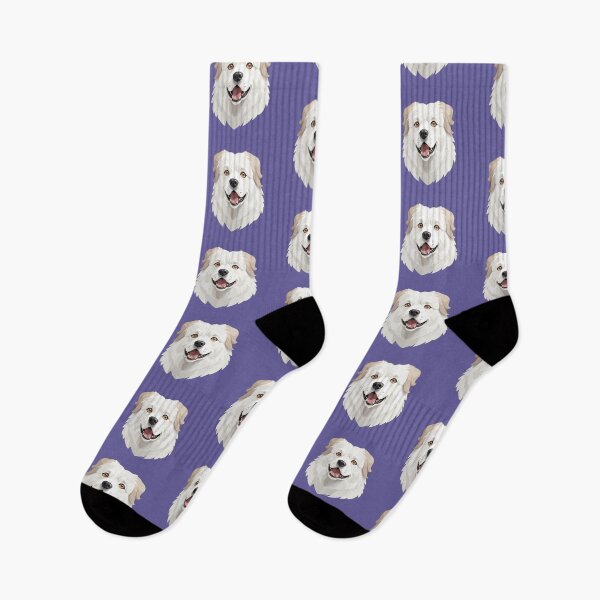 Item preview, Pyrenean Mountain Dog designed and sold by Bilisik.