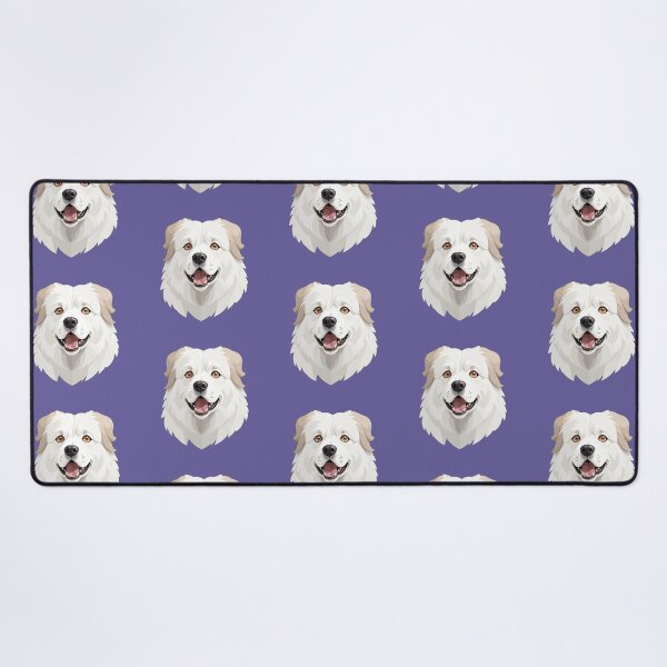 Item preview, Pyrenean Mountain Dog designed and sold by Bilisik.