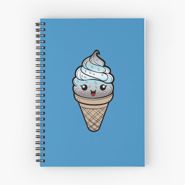 Item preview, Sweet Demiboy Pride Flag Ice Cream, Subtle Demiboy Kawaii Ice Cream Cone Design designed and sold by Travelslightly.
