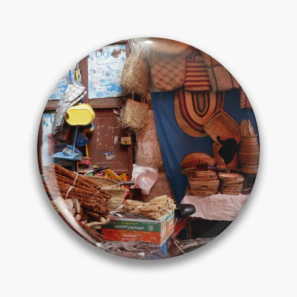 Item preview, Stone Town market designed and sold by annalisa56.