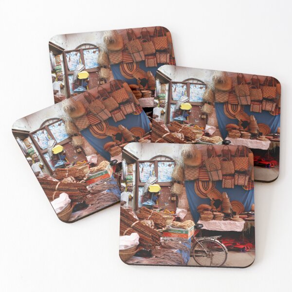 Item preview, Stone Town market designed and sold by annalisa56.