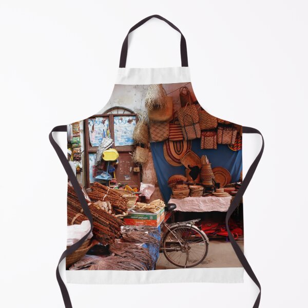 Item preview, Stone Town market designed and sold by annalisa56.