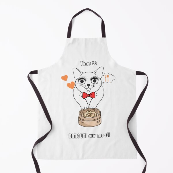 Item preview, Hungry cat and Asian food designed and sold by AngyDavilaShop.