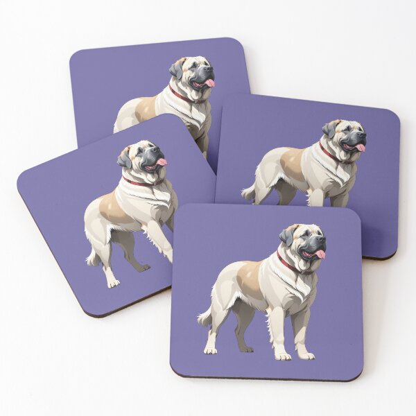 Item preview, Pyrenean Mastiff designed and sold by Bilisik.