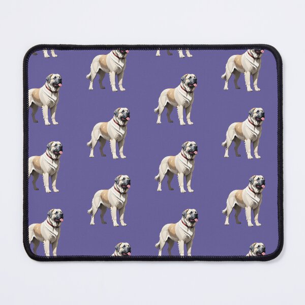 Item preview, Pyrenean Mastiff designed and sold by Bilisik.
