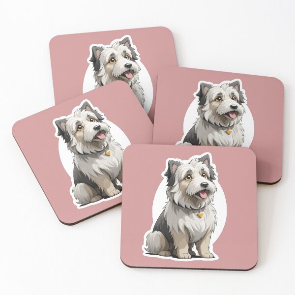 Item preview, Pyrenean Sheepdog designed and sold by Bilisik.