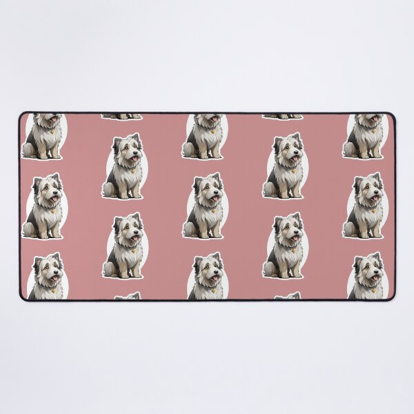 Item preview, Pyrenean Sheepdog designed and sold by Bilisik.