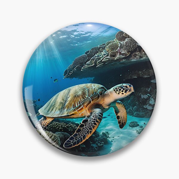 Item preview, Underwater Serenity: Exploring the Similan Islands, Thailand designed and sold by Best-Art-32.