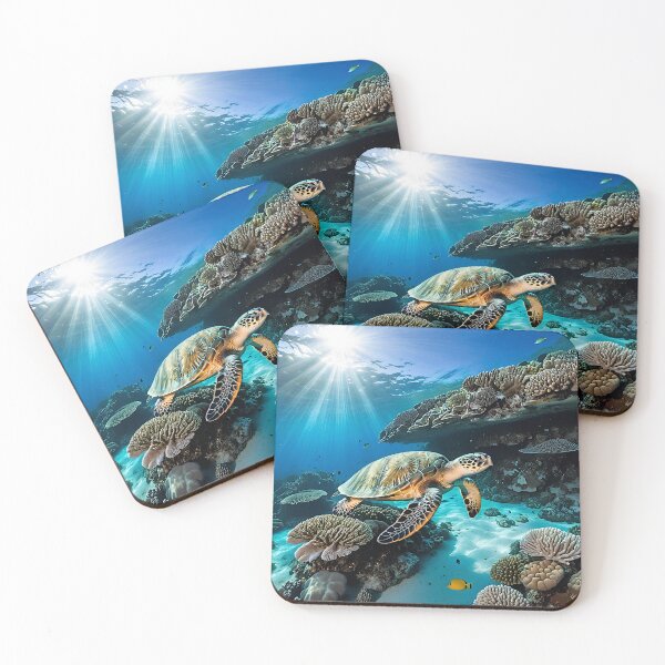 Item preview, Underwater Serenity: Exploring the Similan Islands, Thailand designed and sold by Best-Art-32.