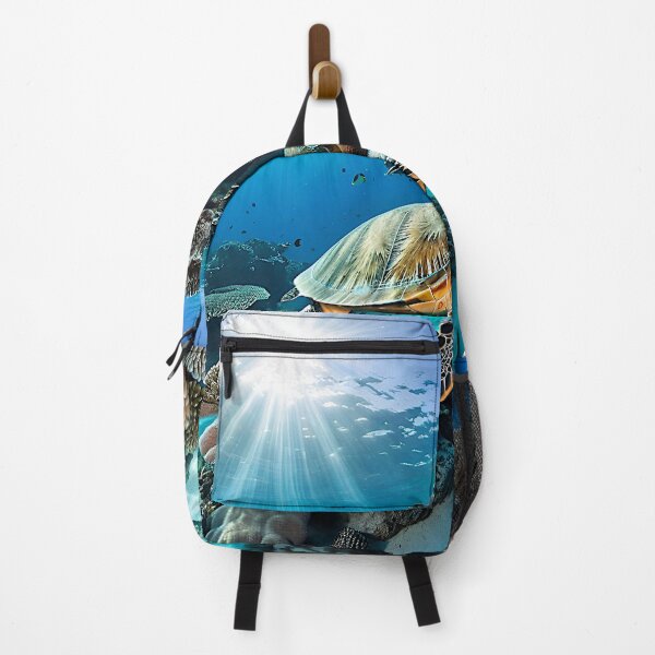 Item preview, Underwater Serenity: Exploring the Similan Islands, Thailand designed and sold by Best-Art-32.