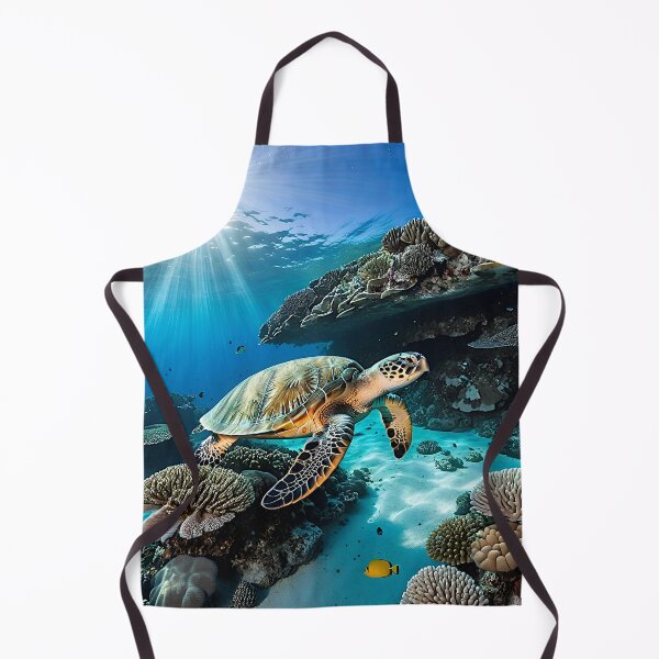 Item preview, Underwater Serenity: Exploring the Similan Islands, Thailand designed and sold by Best-Art-32.