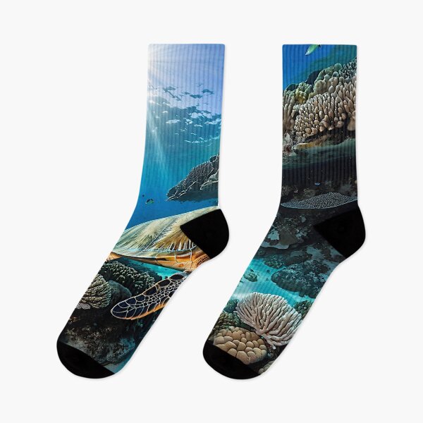 Item preview, Underwater Serenity: Exploring the Similan Islands, Thailand designed and sold by Best-Art-32.