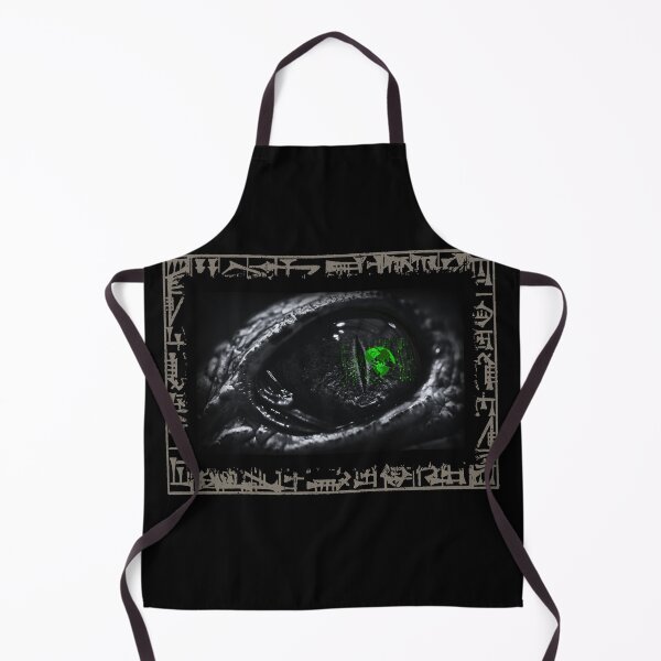 Item preview, The Watchers Graphic Design designed and sold by Iiswaz.