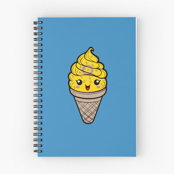 Item preview, Sweet Intersex Pride Flag Ice Cream, Subtle Intersex Kawaii Ice Cream Cone Design designed and sold by Travelslightly.