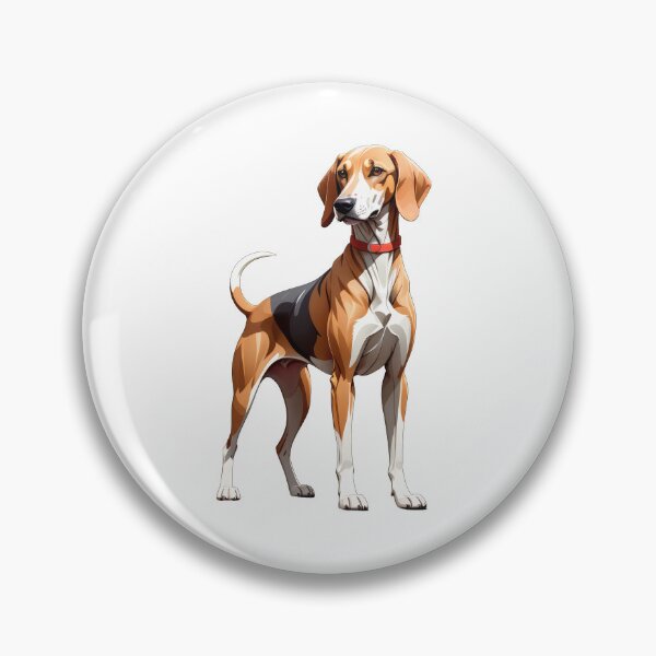 Item preview, Rampur Greyhound / Rampur Hound designed and sold by Bilisik.