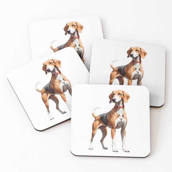 Item preview, Rampur Greyhound / Rampur Hound designed and sold by Bilisik.