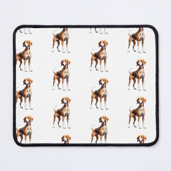 Item preview, Rampur Greyhound / Rampur Hound designed and sold by Bilisik.
