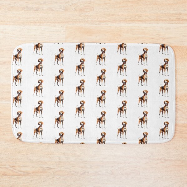 Item preview, Rampur Greyhound / Rampur Hound designed and sold by Bilisik.