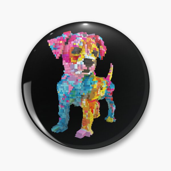 Item preview, cachorro roblox designed and sold by Faushteyn.