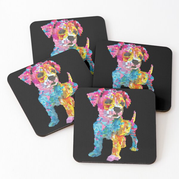 Item preview, roblox puppy designed and sold by Faushteyn.