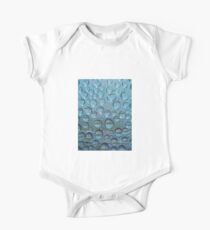 Tau Baby Body Kurzarm