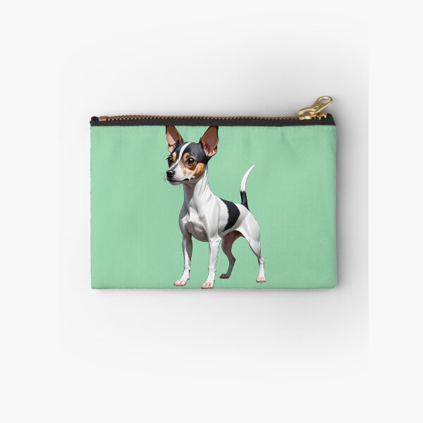 Item preview, Rat Terrier designed and sold by Bilisik.