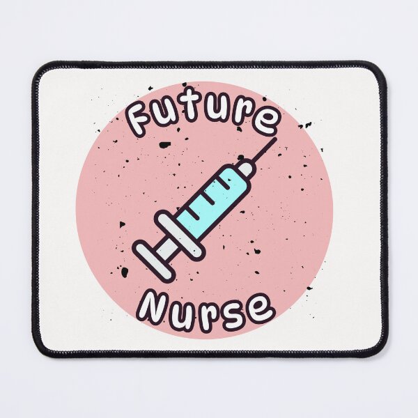 Item preview, Future nurse designed and sold by SunnyExpression.