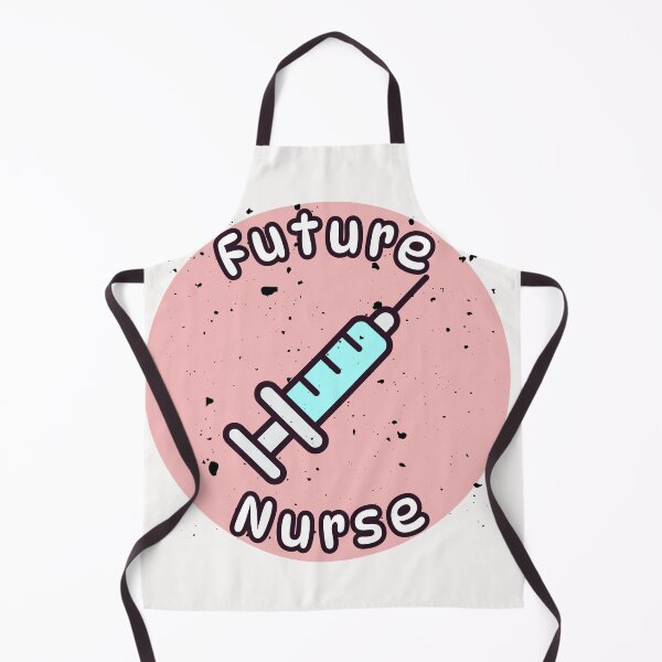 Item preview, Future nurse designed and sold by SunnyExpression.