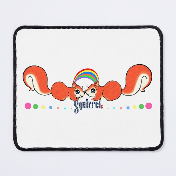 Item preview, Cute squirrels designed and sold by Shirley cute art .