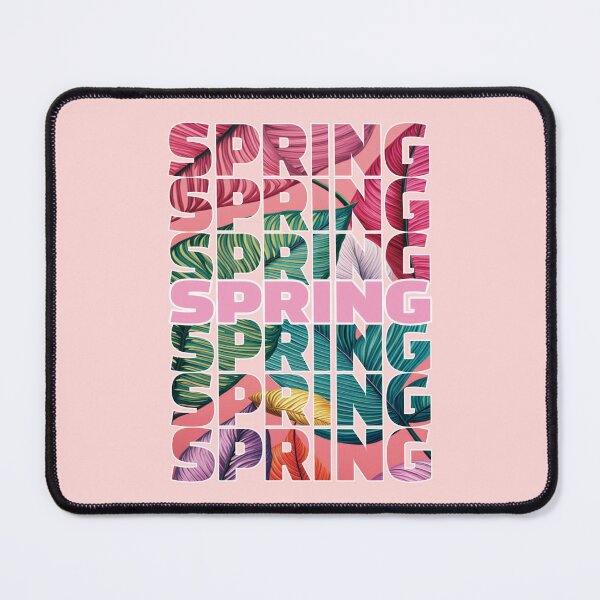 Item preview, Spring Celebration designed and sold by EunsooLee.