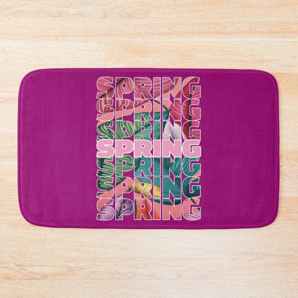 Item preview, Spring Celebration designed and sold by EunsooLee.