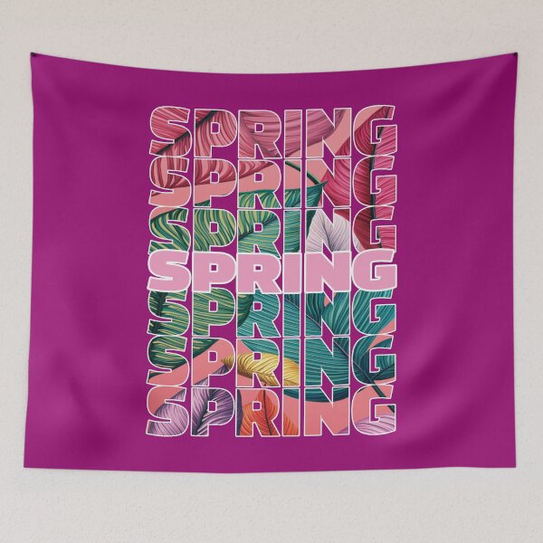 Item preview, Spring Celebration designed and sold by EunsooLee.