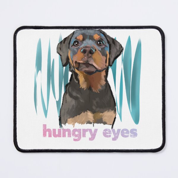 Item preview, Hungry eyes designed and sold by MotleyBird.