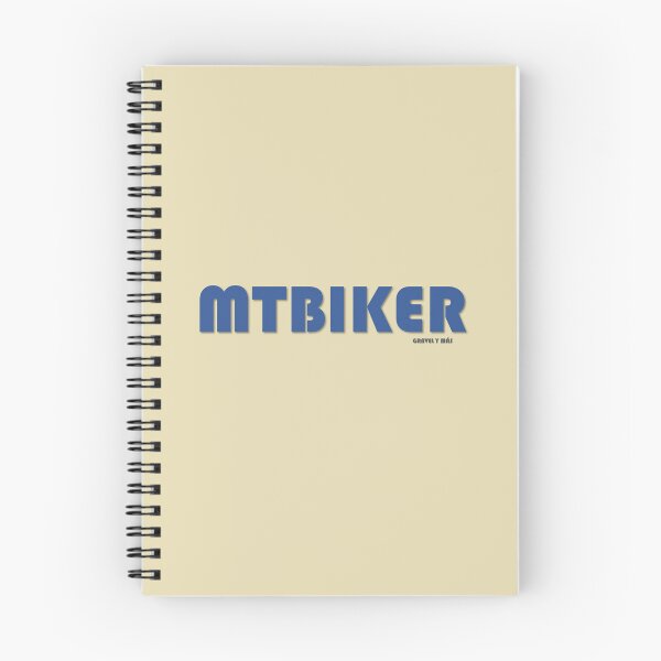 Item preview, Bottomless MTBIKER designed and sold by Gravelymas.
