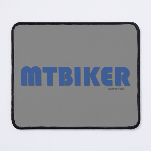 Item preview, Bottomless MTBIKER designed and sold by Gravelymas.