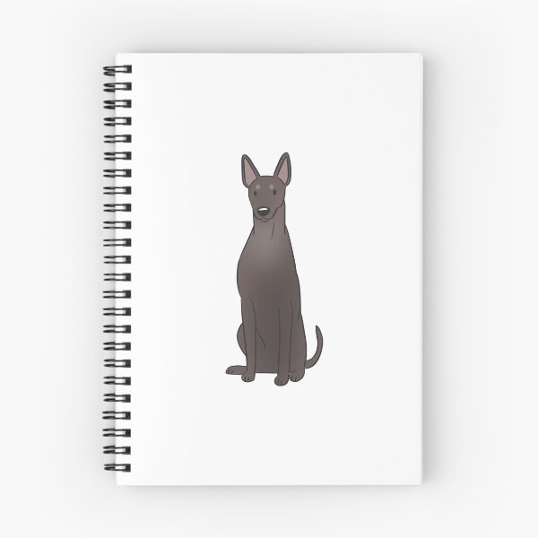 Item preview, Xoloitzcuintli mexican hairless dog  designed and sold by Yaragold.
