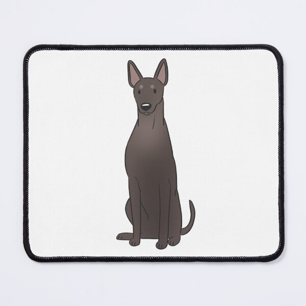 Item preview, Xoloitzcuintli mexican hairless dog designed and sold by Yaragold.