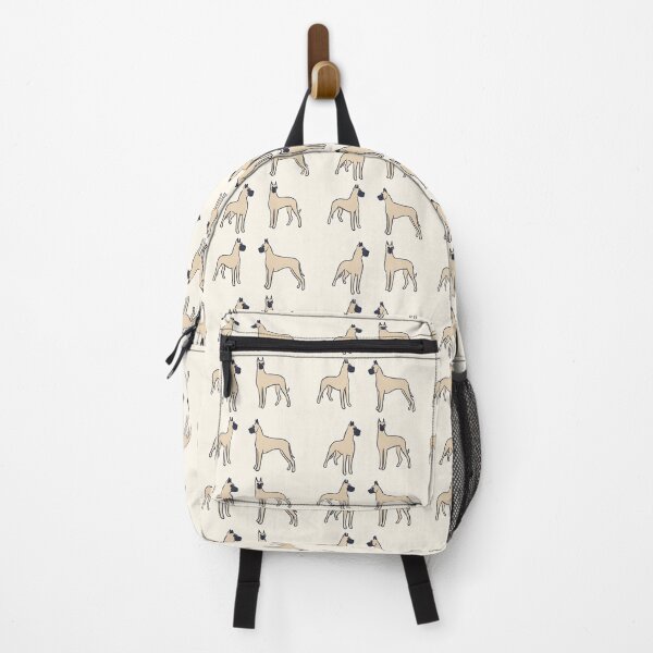 Item preview, great dane dog pack  designed and sold by Mayarart.