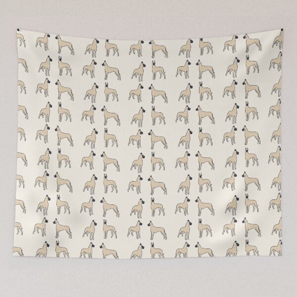 Item preview, great dane dog pack  designed and sold by Mayarart.