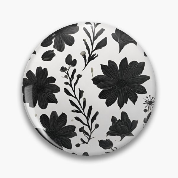 Item preview, Halfety flowers  designed and sold by different Shophk.