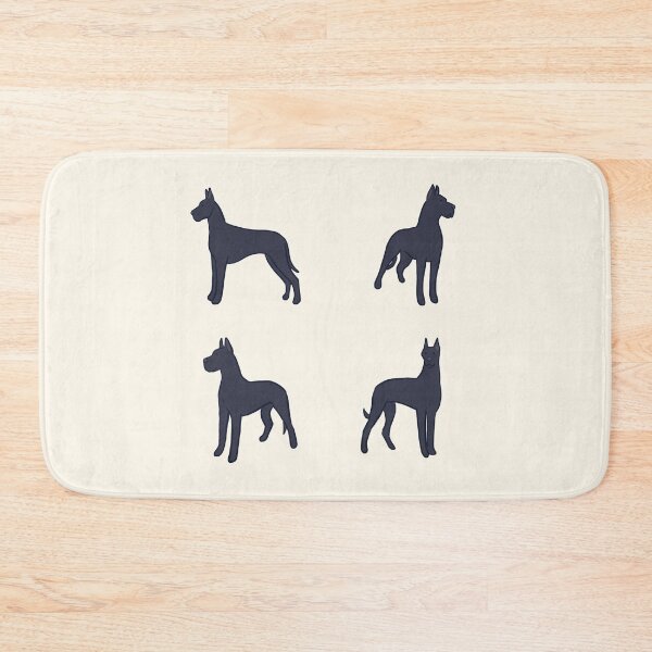 Item preview, great dane dog pack  designed and sold by Mayarart.