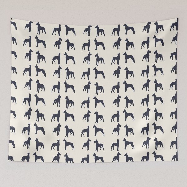 Item preview, great dane dog pack  designed and sold by Mayarart.