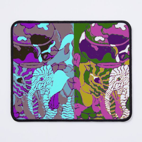 Item preview, Elephants designed and sold by Gluecknika.