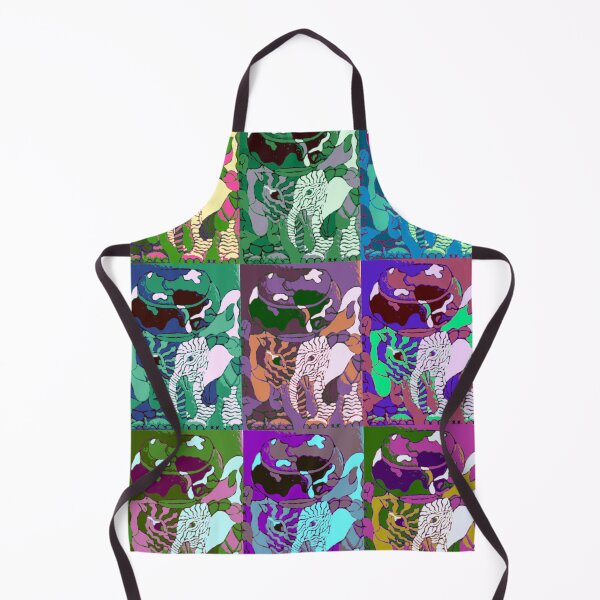 Item preview, Elephants designed and sold by Gluecknika.