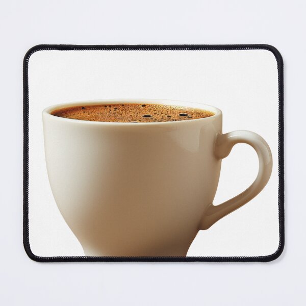 Item preview, Solo Espresso Silhouette designed and sold by palmyst.