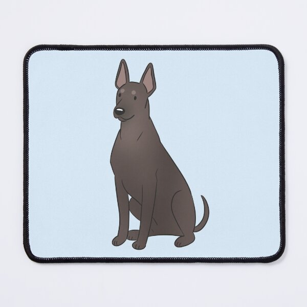 Item preview, Xoloitzcuintli mexican hairless dog designed and sold by Yaragold.